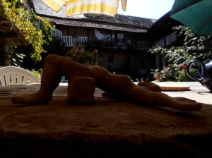 OLYMPUS DIGITAL CAMERA